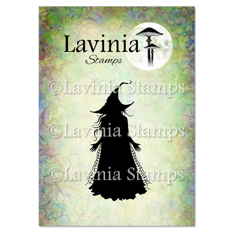 Lavinia Stamps - Coven of Curiosities - Esme Stamp