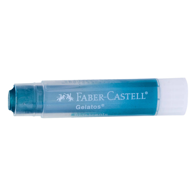 Faber-Castell - Gelatos Pigment Art Sticks - Aquamarine
