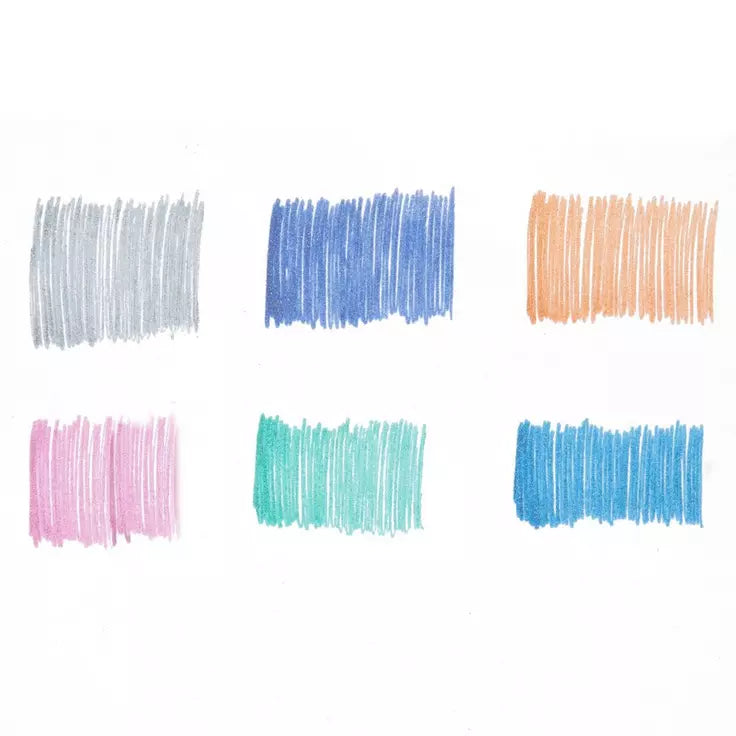 Sakura - Gelly Roll Stardust Glittering Colors - Meteor Pack