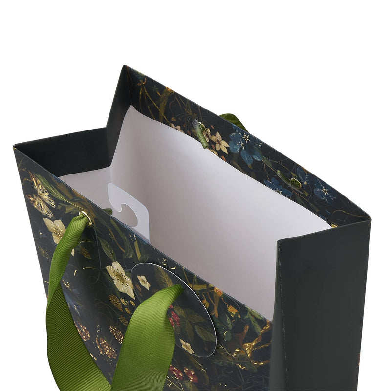 BV by Bruno Visconti - Small Gift Bag - Forest Flowers 