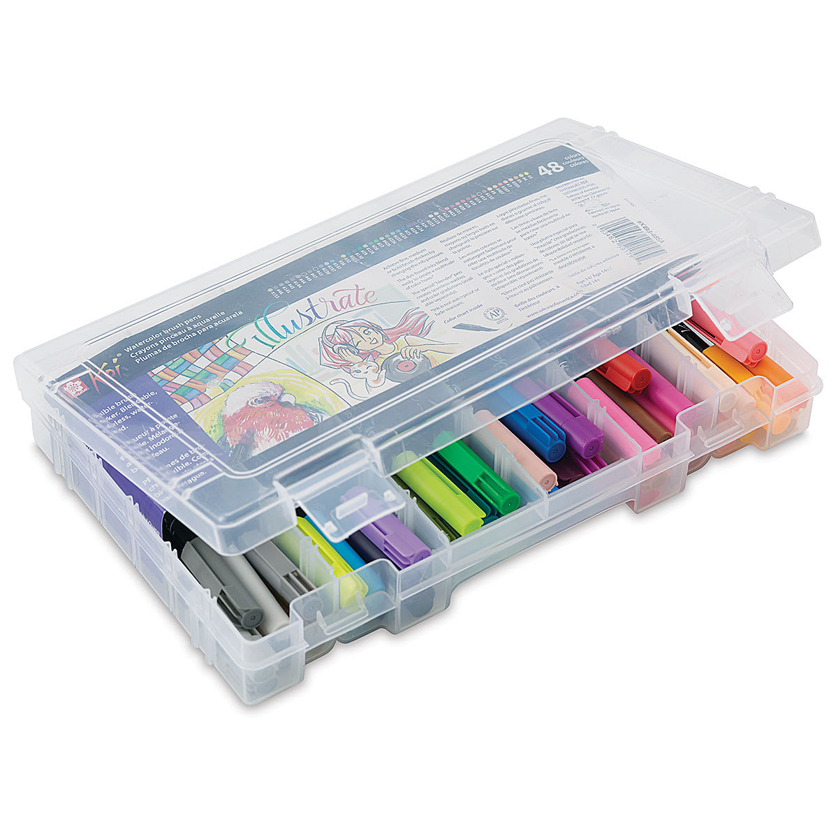 Coloring Brush