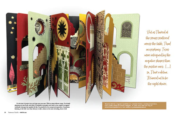 Somerset Studio - Volume 29 - Issue 4 - Winter 2025