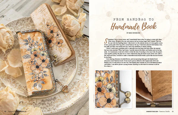 Somerset Studio - Volume 29 - Issue 4 - Winter 2025