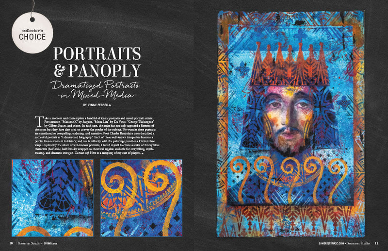 Somerset Studio - Volume 30 - Issue 1 - Spring 2026