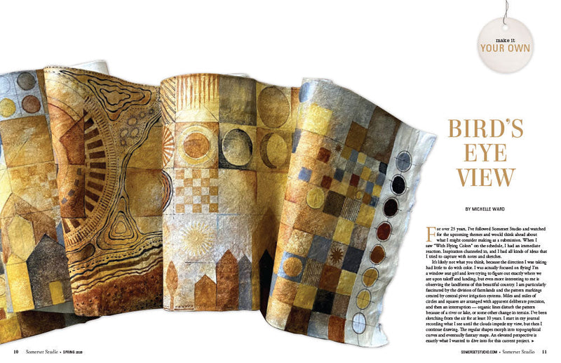 Somerset Studio - Volume 30 - Issue 1 - Spring 2026
