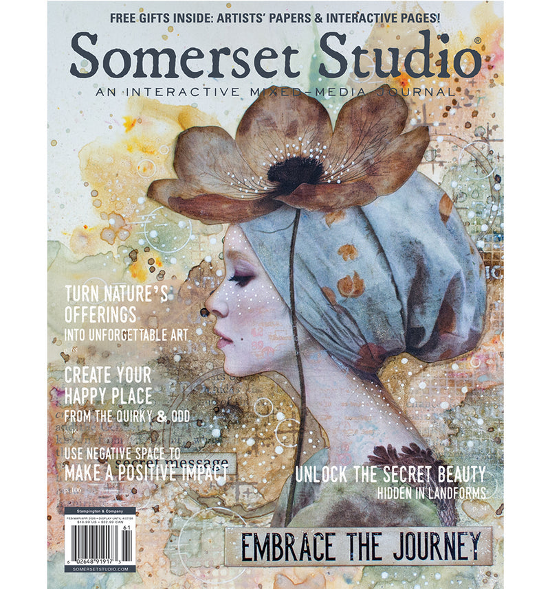 Somerset Studio - Volume 30 - Issue 1 - Spring 2026