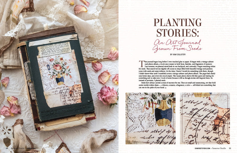 Somerset Studio - Volume 30 - Issue 2 - Summer 2026