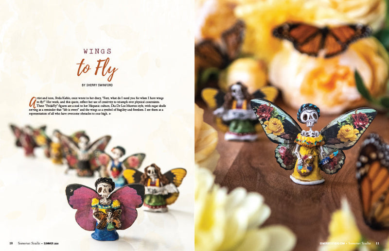 Somerset Studio - Volume 30 - Issue 2 - Summer 2026