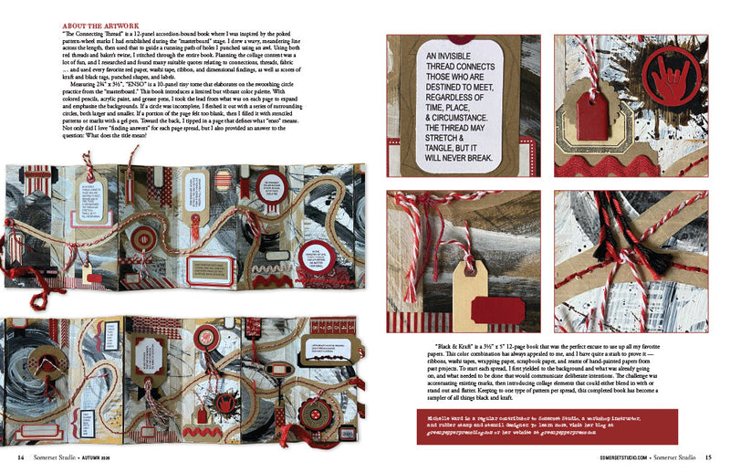 Somerset Studio - Volume 30 - Issue 3 - Autumn 2026