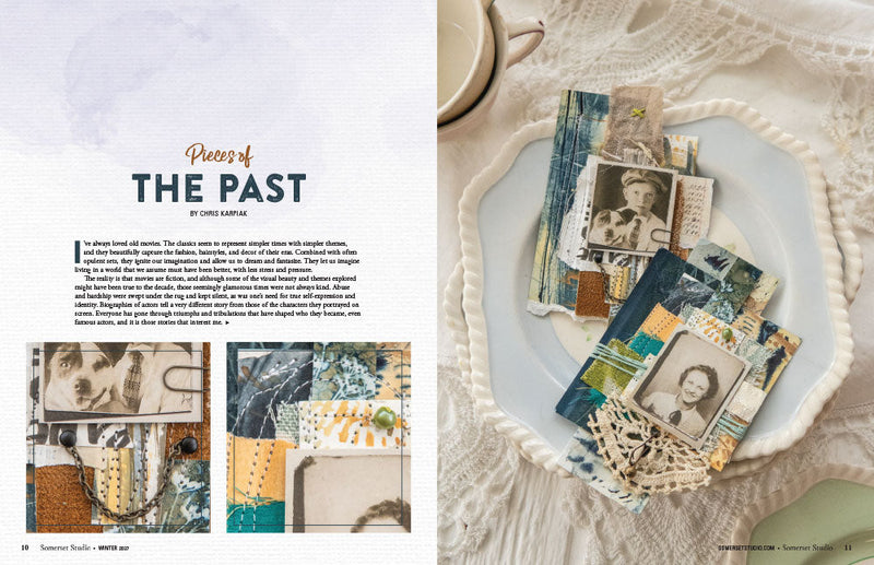 Somerset Studio - Volume 30 - Issue 4 - Winter 2026
