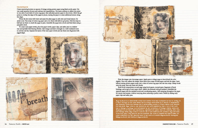 Somerset Studio - Volume 30 - Issue 4 - Winter 2026