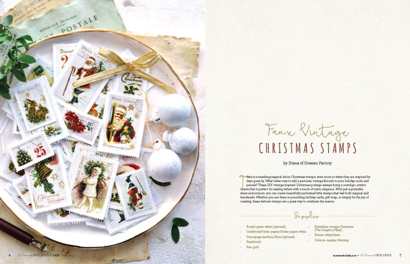 A Somerset Holiday - Volume 19