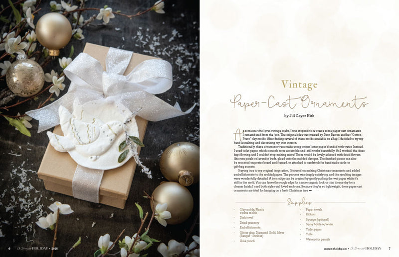 A Somerset Holiday - Volume 19