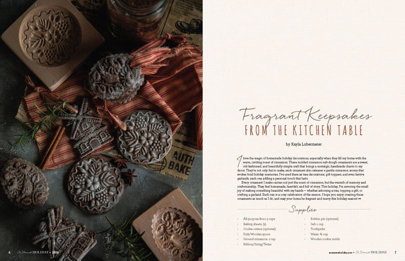 A Somerset Holiday - Volume 19