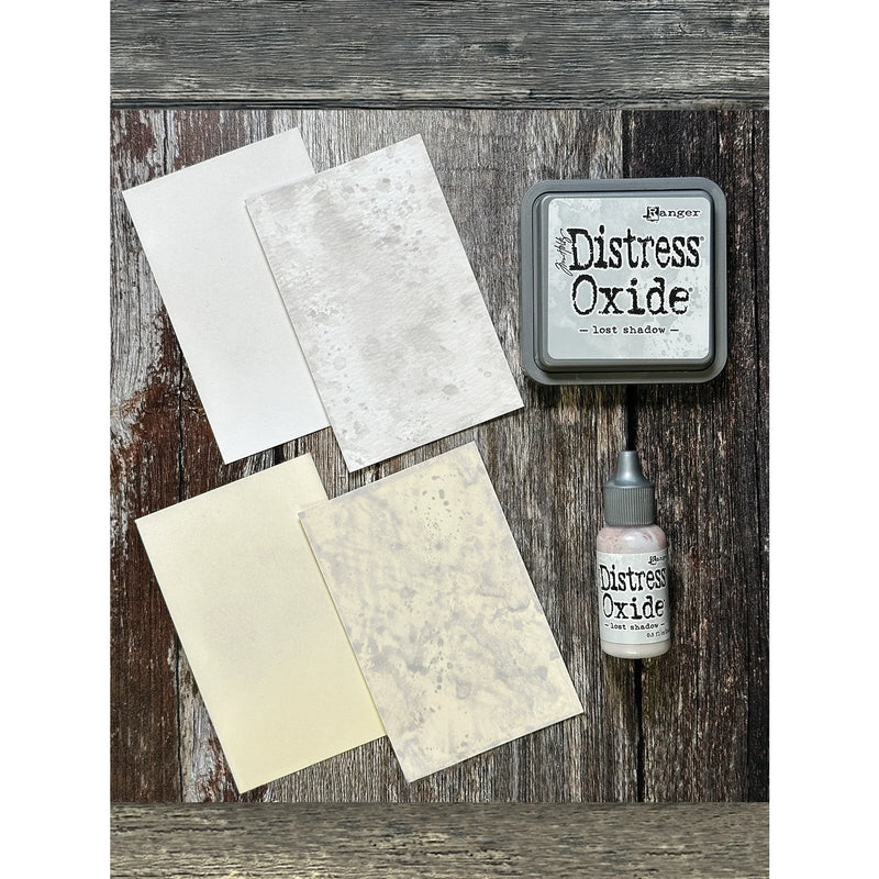Ranger Ink - Tim Holtz - Distress Oxide Ink - Lost Shadow