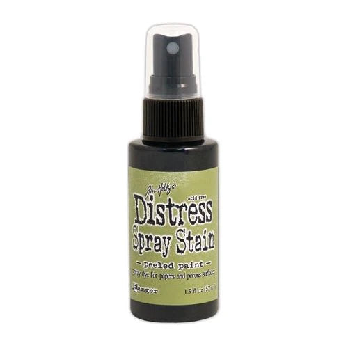 Ranger Ink - Tim Holtz - Distress Spray Stain - Peeled Paint