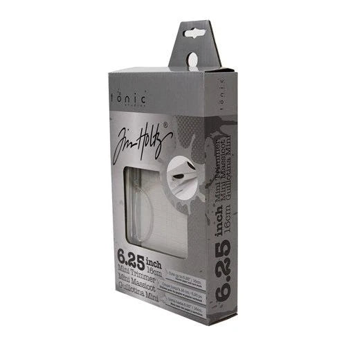 Tonic Studios - Tim Holtz - Mini Trimmer Guillotine