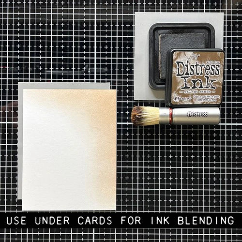 Tonic Studios - Tim Holtz - Media Grip Mat