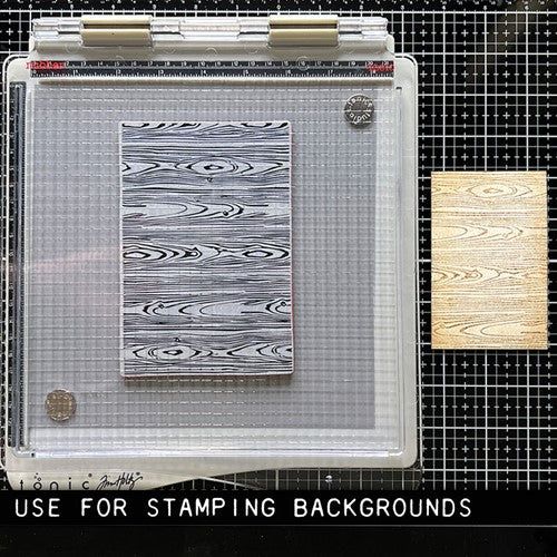 Tonic Studios - Tim Holtz - Media Grip Mat