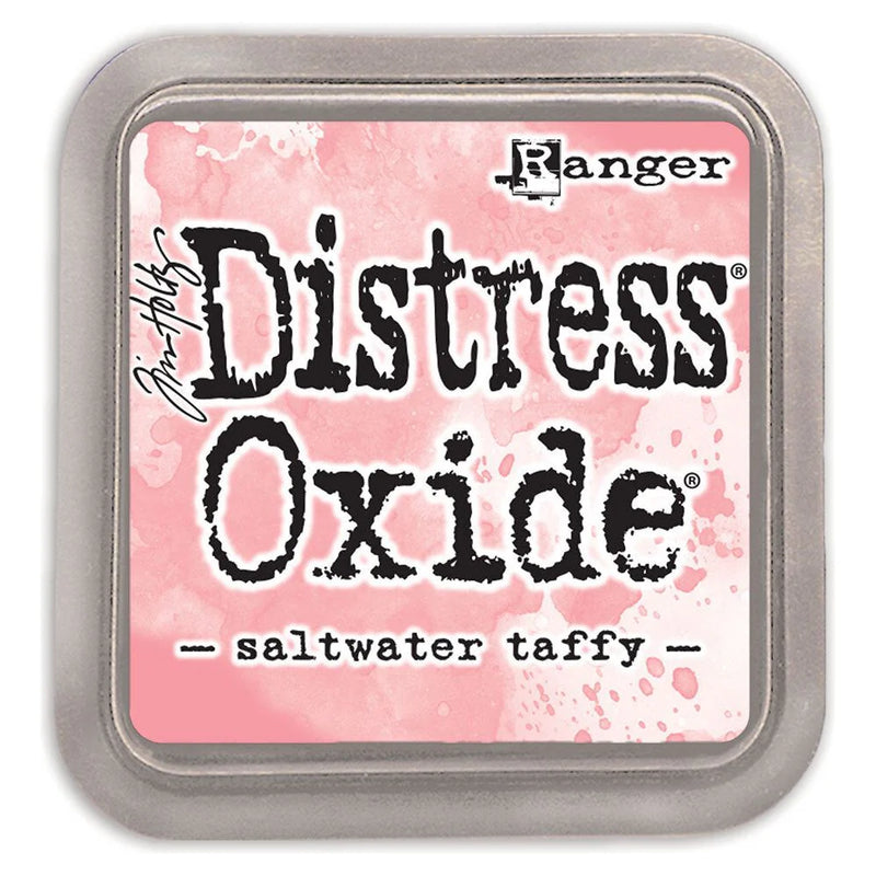 Ranger Ink - Tim Holtz - Distress Oxide Ink Saltwater Taffy
