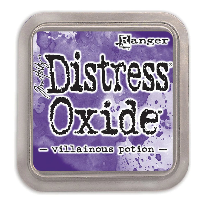 Ranger Ink - Tim Holtz - Distress Oxide Ink Villainous Potion Ranger