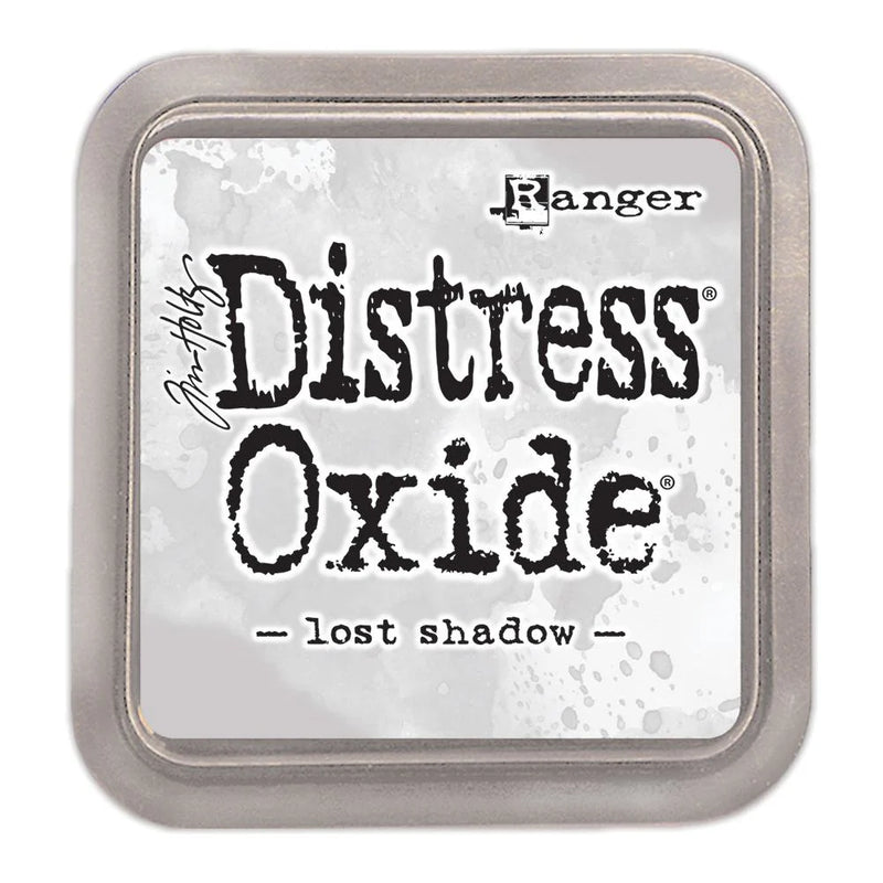 Ranger Ink - Tim Holtz - Distress Oxide Ink - Lost Shadow