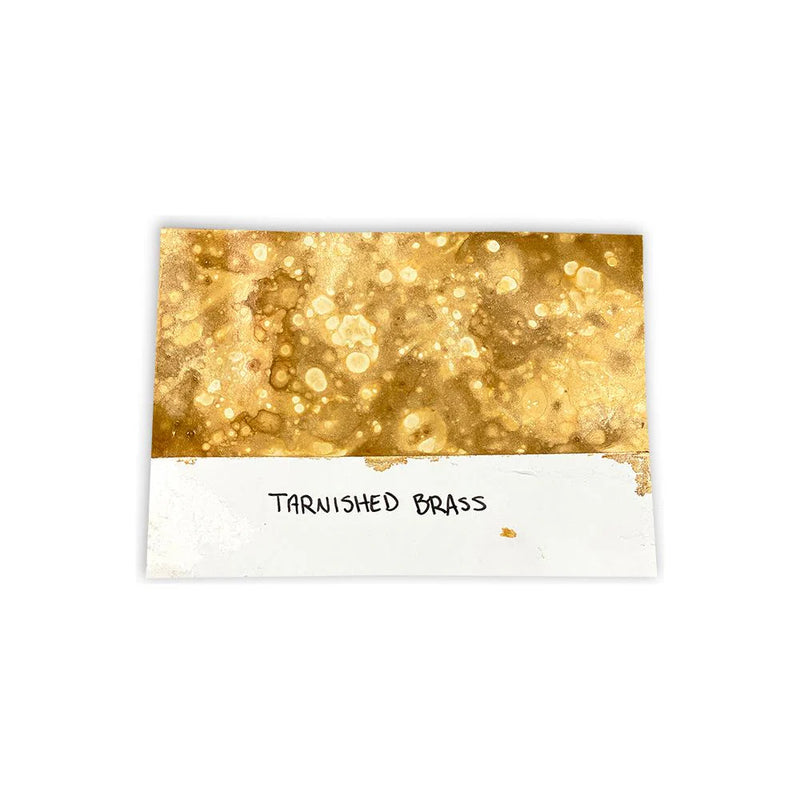Ranger Ink - Tim Holtz - Distress Spray Stain - Tarnished Brass