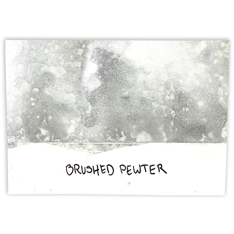 Ranger Ink - Tim Holtz - Distress Spray Stain - Brushed Pewter