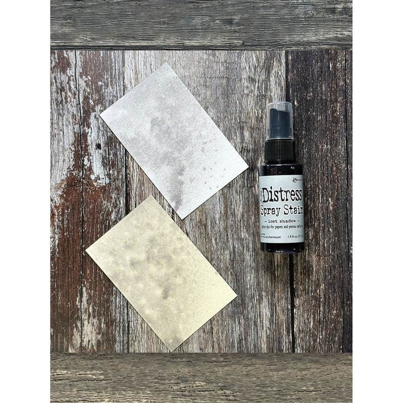 Ranger Ink - Tim Holtz - Distress Spray Stain - Lost Shadow