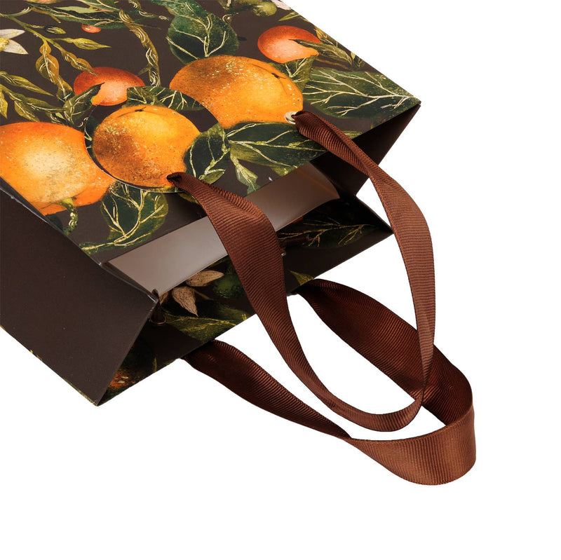 BV by Bruno Visconti - Small Gift Bag - Oranges