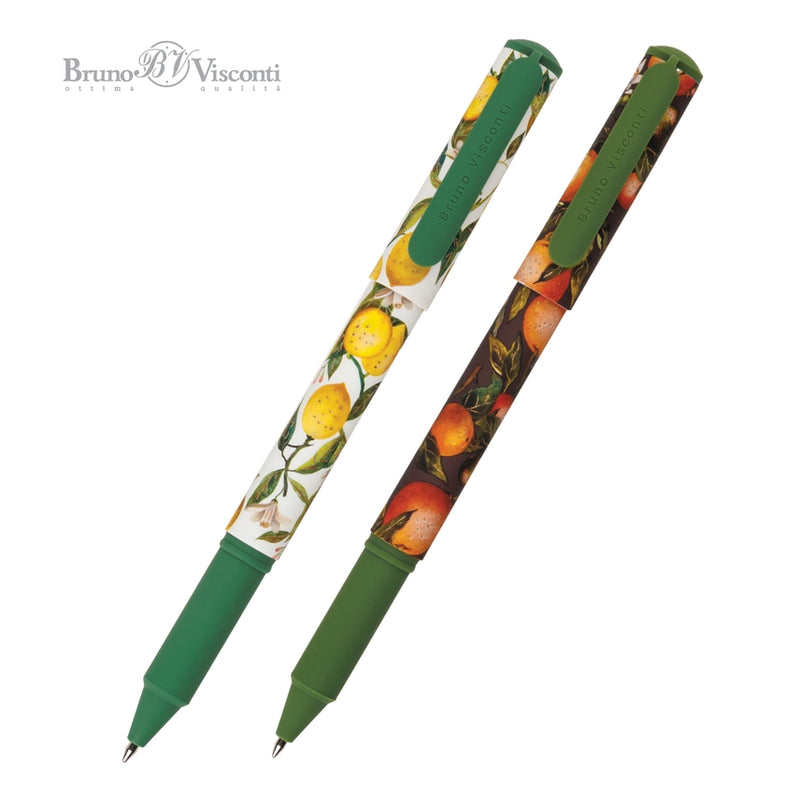 BV by Bruno Visconti - DreamWrite - Citrus - Ballpoint Pen