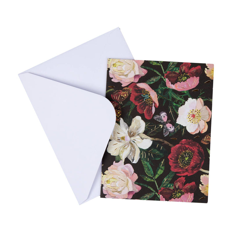 BV by Bruno Visconti - Woodland - Notecards with Envelopes - Set of 20