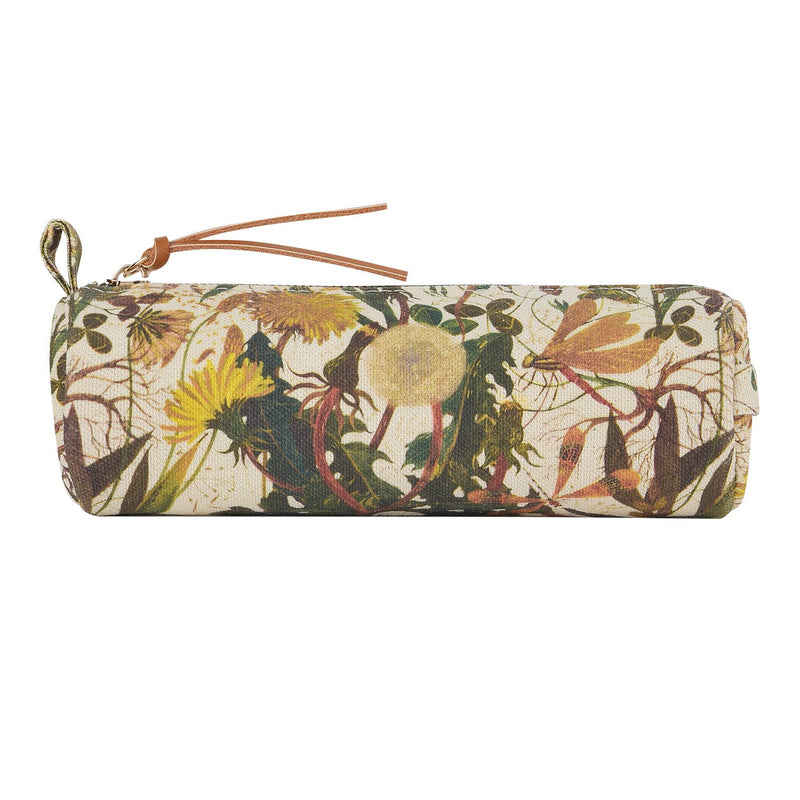 BV by Bruno Visconti - Pencil Pouch - Summer Greens