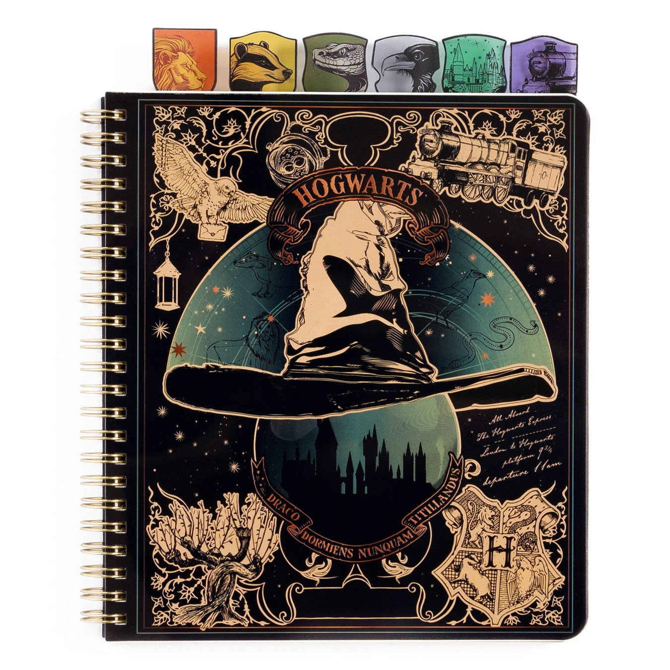 ConQuest Journals