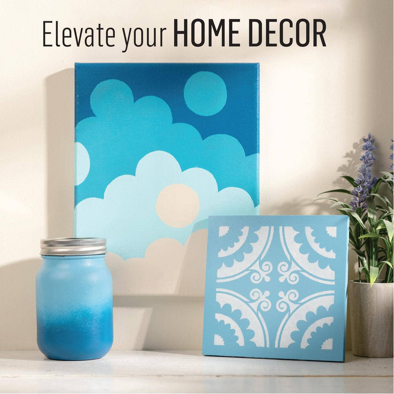 FolkArt - Painting Tools - Large Spouncer Stenciling Sponge