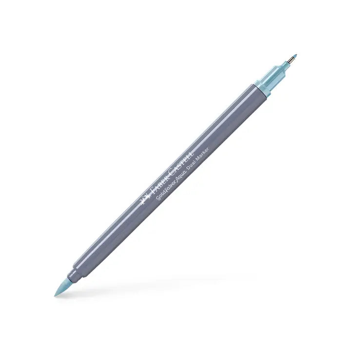 Faber-Castell - Goldfaber Aqua Dual Markers