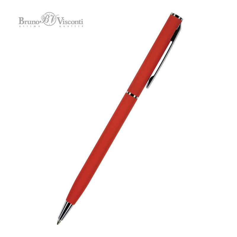 BV by Bruno Visconti - Palermo Red Pen