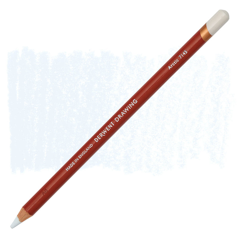 Derwent - Drawing Pencil - Arctic 7145