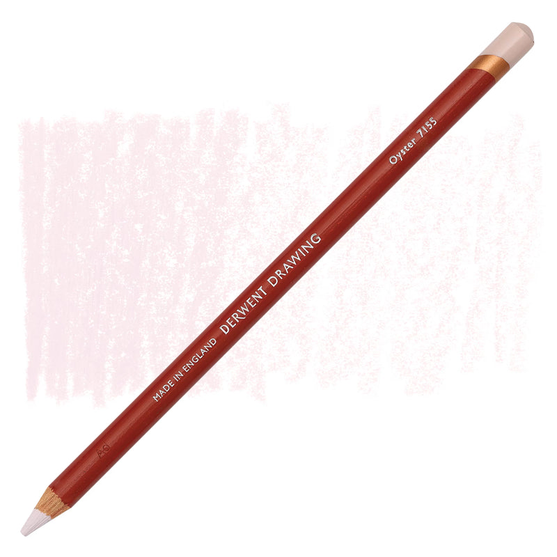 Derwent - Drawing Pencil - Oyster 7155
