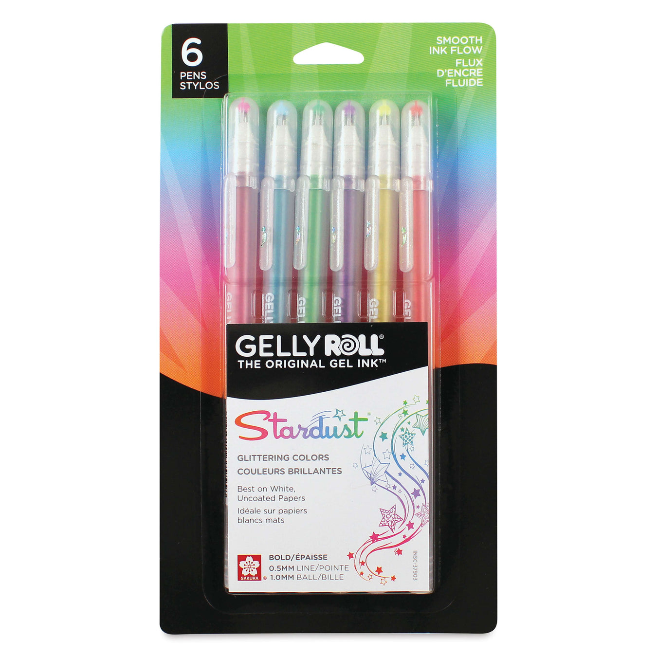 Art Supplies