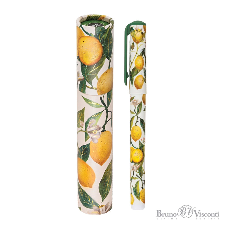 BV by Bruno Visconti - DreamWrite - Citrus - Ballpoint Pen