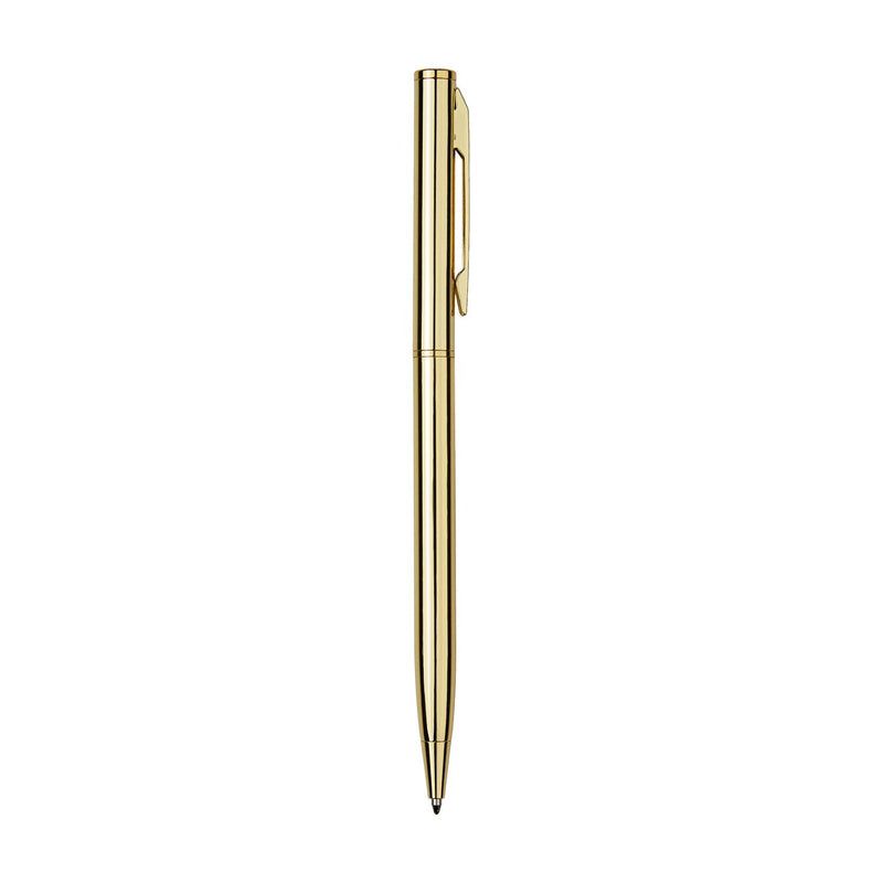 BV by Bruno Visconti - Palermo Pen - Gold