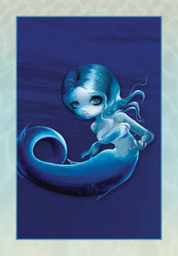 Jasmine Becket-Griffith - Myths & Mermaids Oracle
