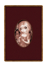 Jasmine Becket-Griffith - Les Vampires Oracle