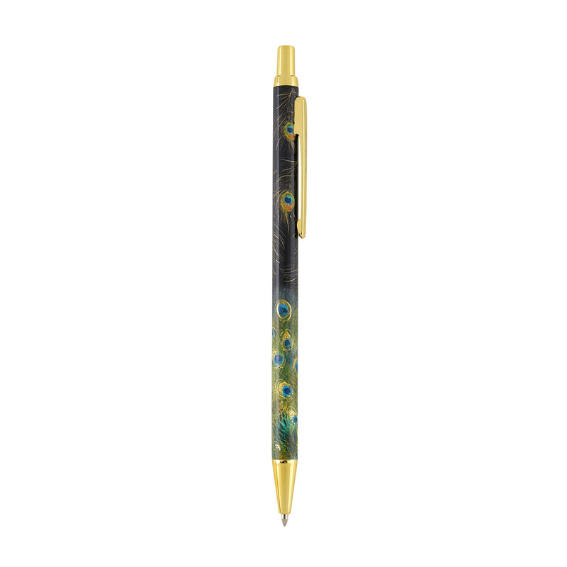 BV by Bruno Visconti - Felicita Peacocks Ball Point Pen