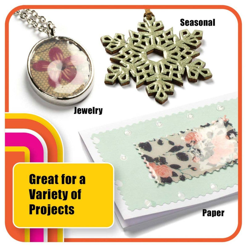 Mod Podge - Dimensional Magic Clear 2 oz