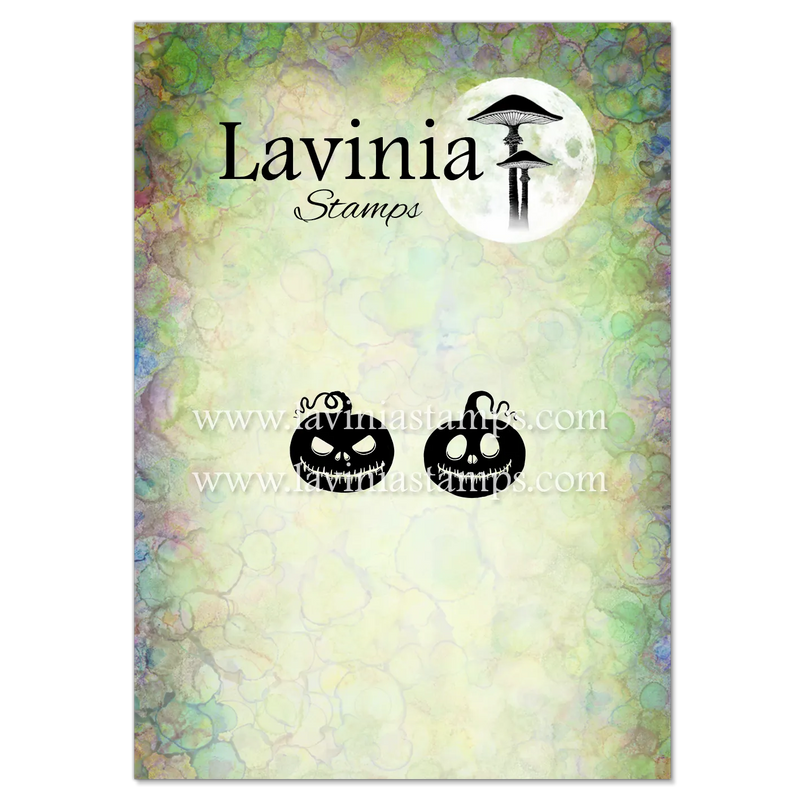 Lavinia Stamps - Midnight Coven - Murk and Mist Stamp