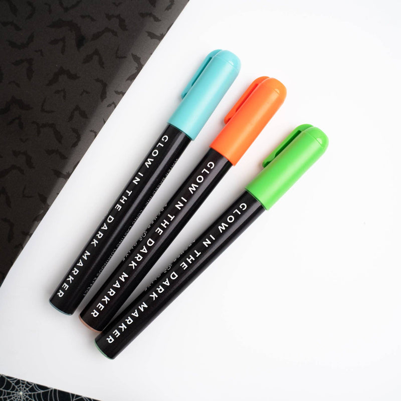 Archer and Olive - Haunted Hollow Box