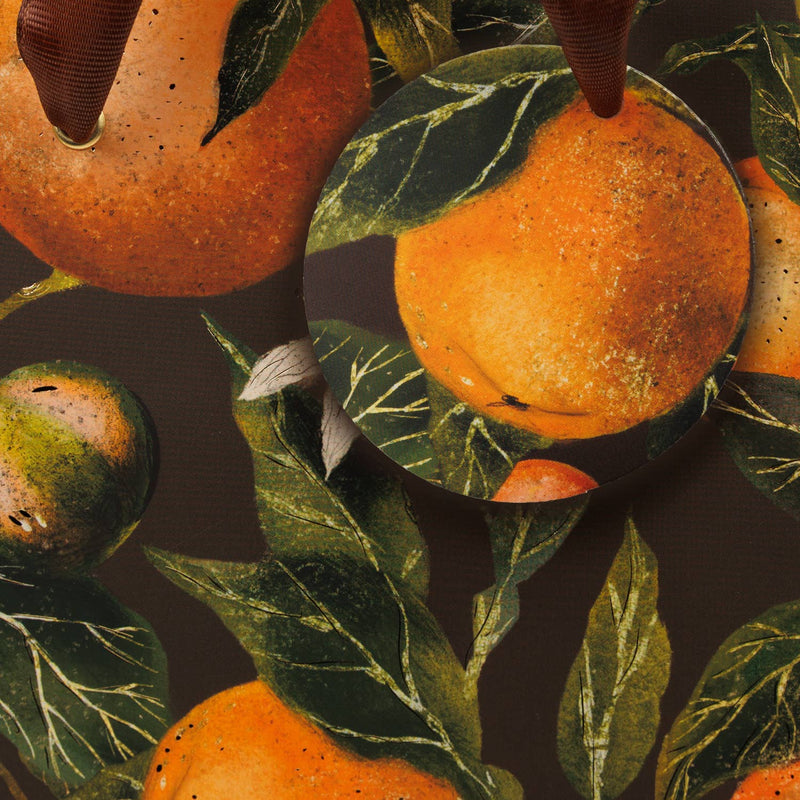 BV by Bruno Visconti - Small Gift Bag - Oranges