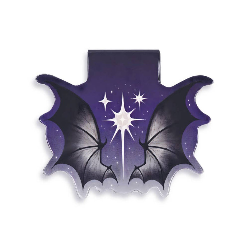 Conquest Journals - A Court of Thorns and Roses Magnetic Bookmarks